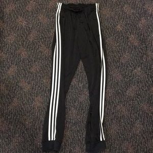 Adidas men’s joggers